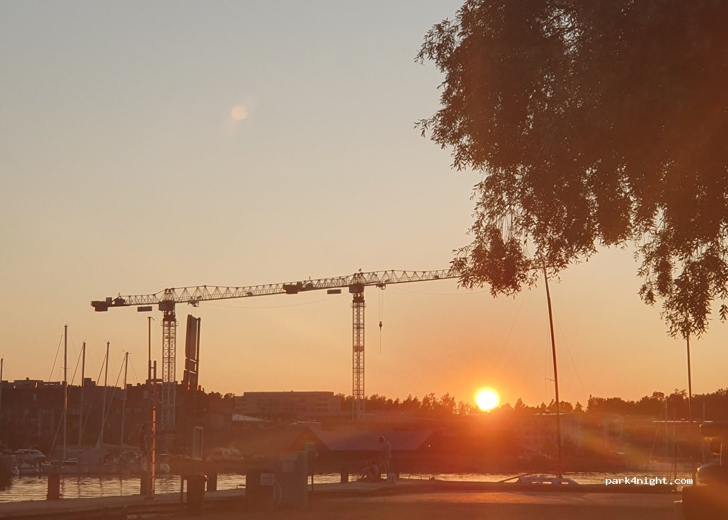 (06100) Porvoo - 11 Rantakatu — foto 4