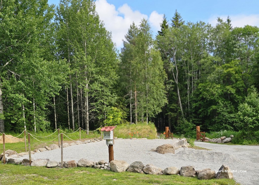 (790 26)  - 15 NYLANDSVÄGEN — foto