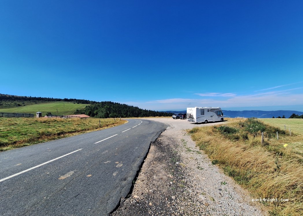 (42740) La Valla-en-Gier - La Jasserie — foto 4