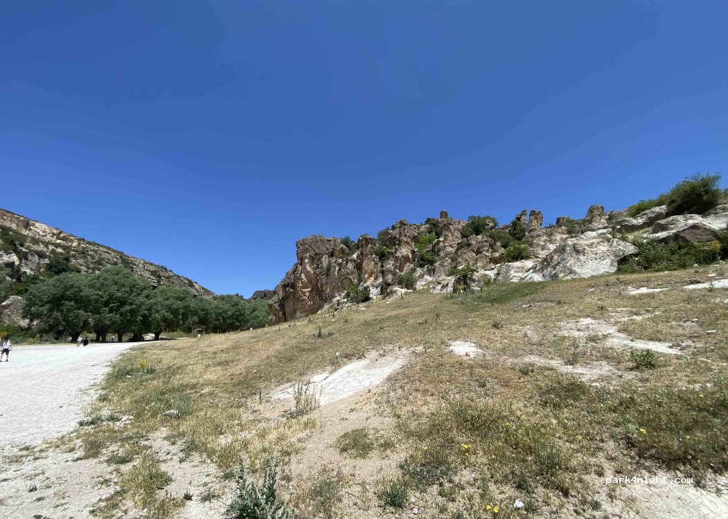 (03372) Ayazini - Unnamed Road — foto