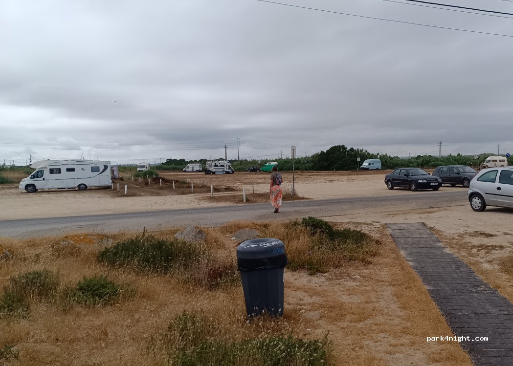 (2520) Peniche - Unnamed Road — foto 2