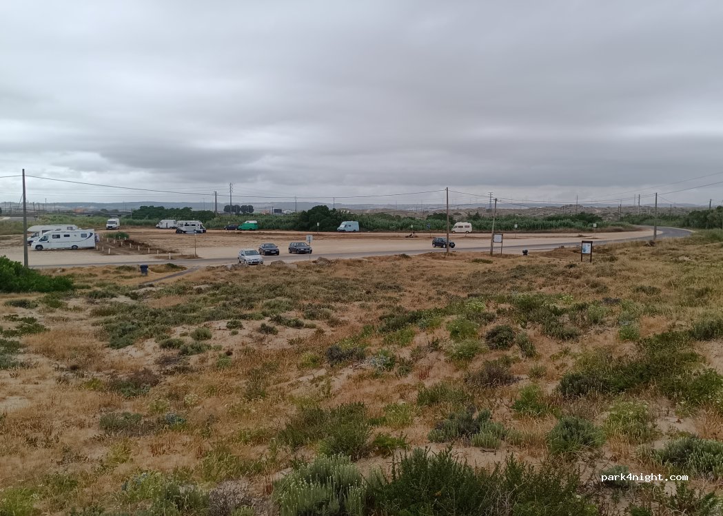 (2520) Peniche - Unnamed Road — foto 3