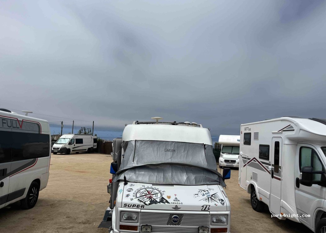(2520) Peniche - Unnamed Road — foto 4