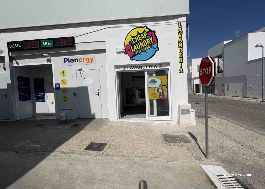 (11140) Conil de la Frontera - 4 Calle de La Concordia — foto 4