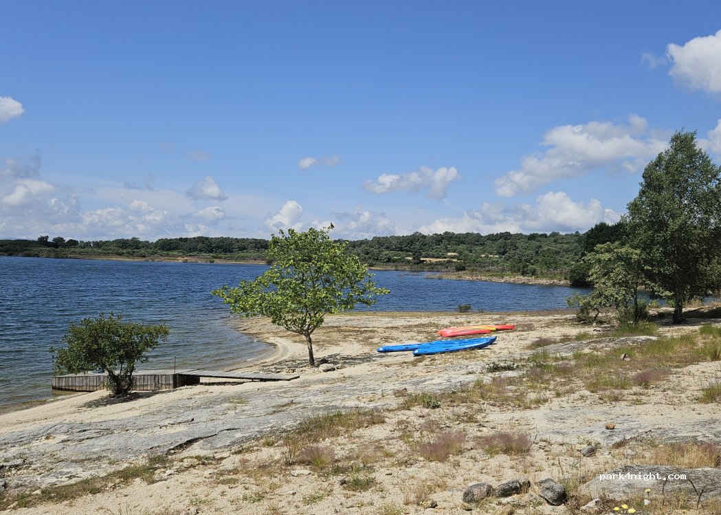 (5470) Castanheira - — foto