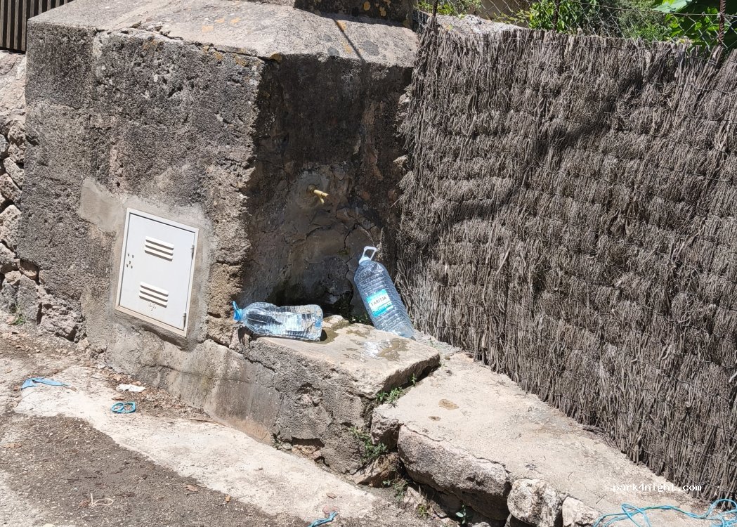 (07460) Pollença - 51 Diseminado Poligono 7 — foto