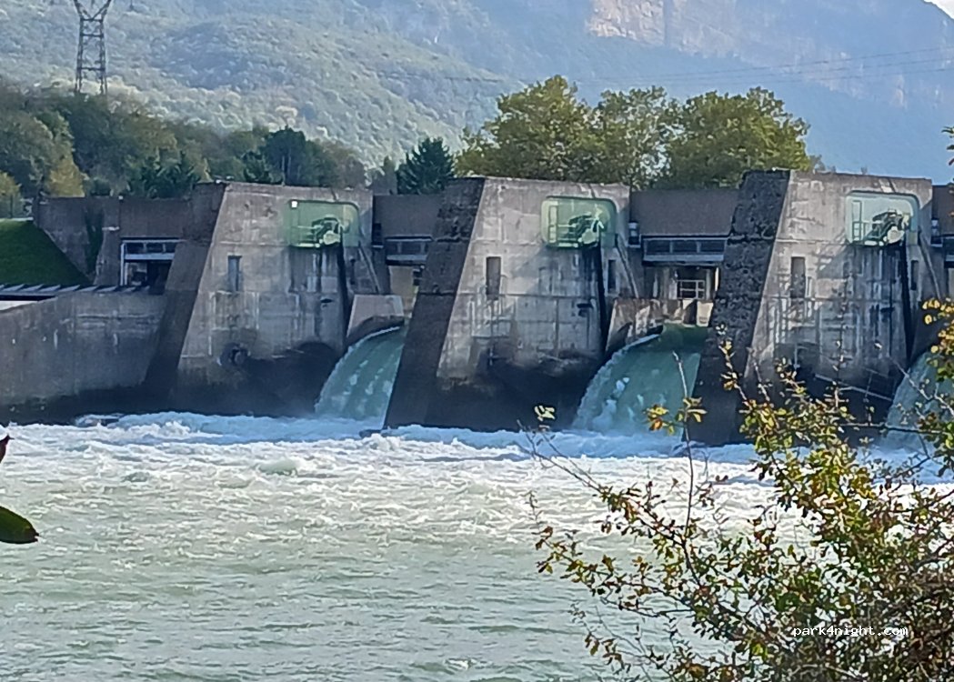 (38390) Porcieu-Amblagnieu - La Serre — foto 4