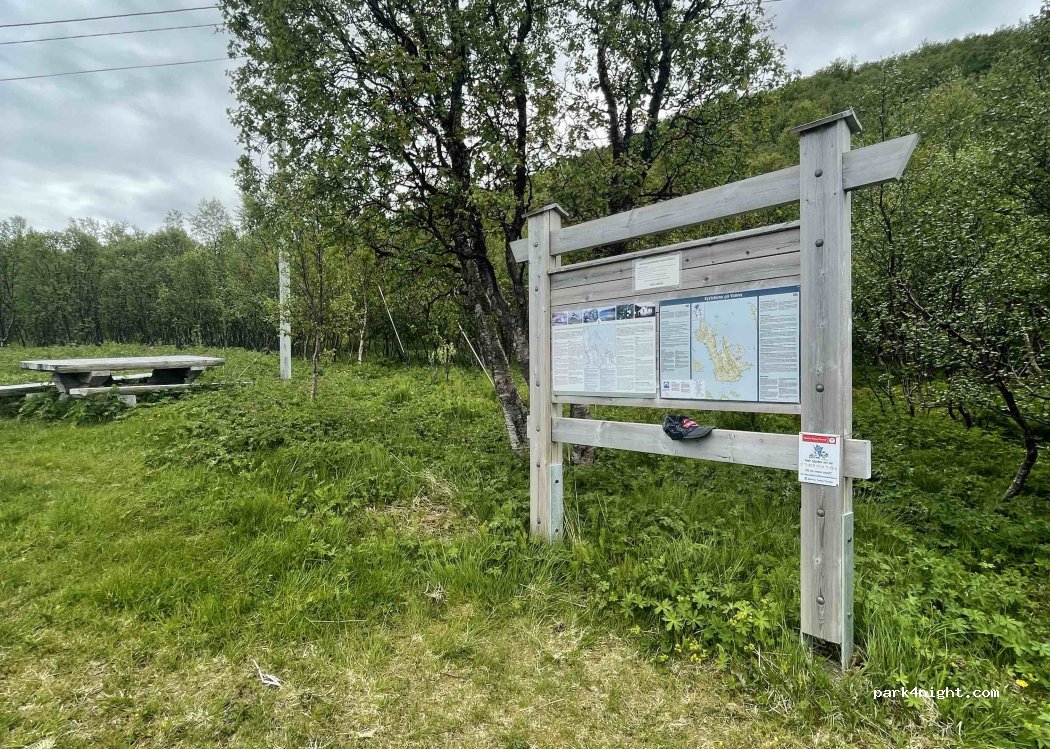 (9136) Vannareid - 1596 Torsvågveien — foto