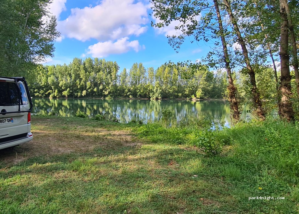 (33720) Podensac - 13 Rue des Fontaines — foto 2