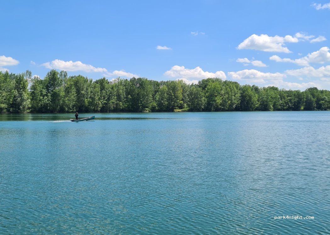 (33720) Podensac - 13 Rue des Fontaines — foto 4
