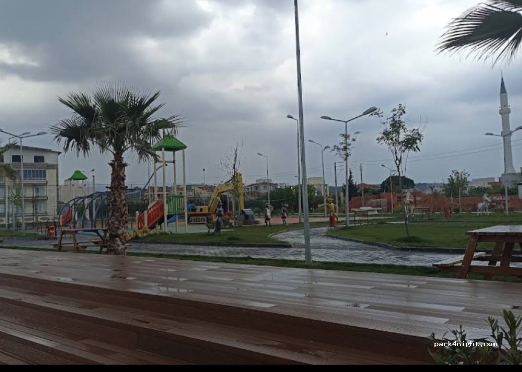 (45230) Akhisar - 81 263. Sokak — foto