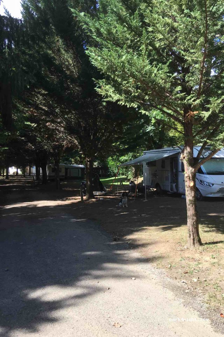 Camping de l'Arros — foto 3