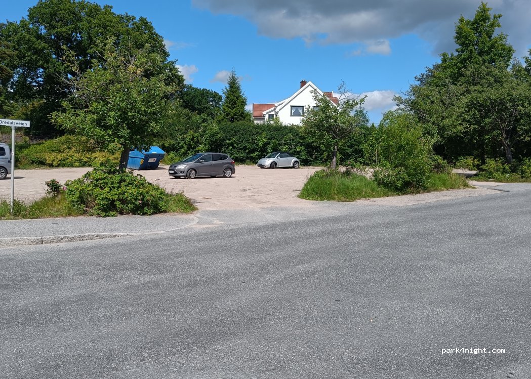 (1613) Fredrikstad - 10 Sekundær Fylkesveg 409 — foto