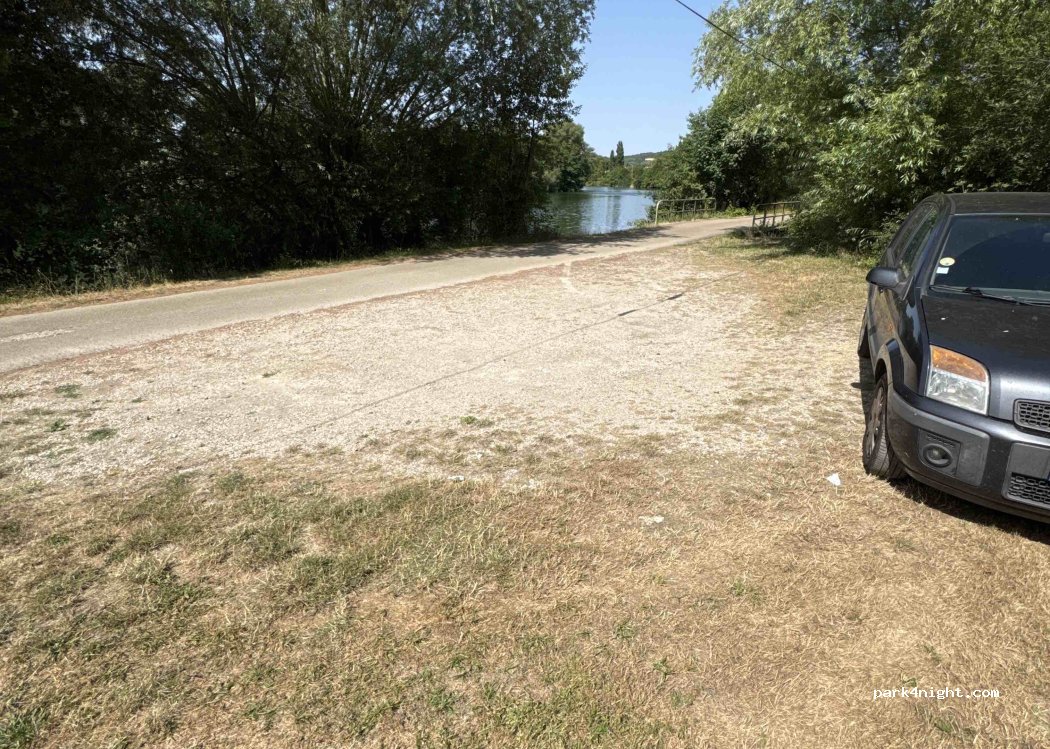(89330) Villevallier - 233 Les Isles — foto