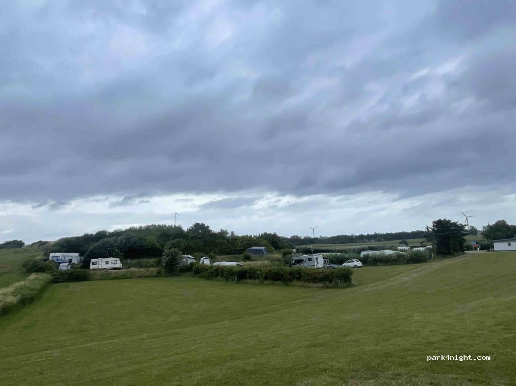 Strandgårdens Camping — foto
