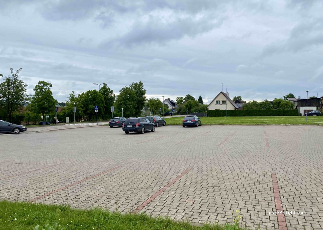 (4101) Cēsis - 14 Noras iela — foto