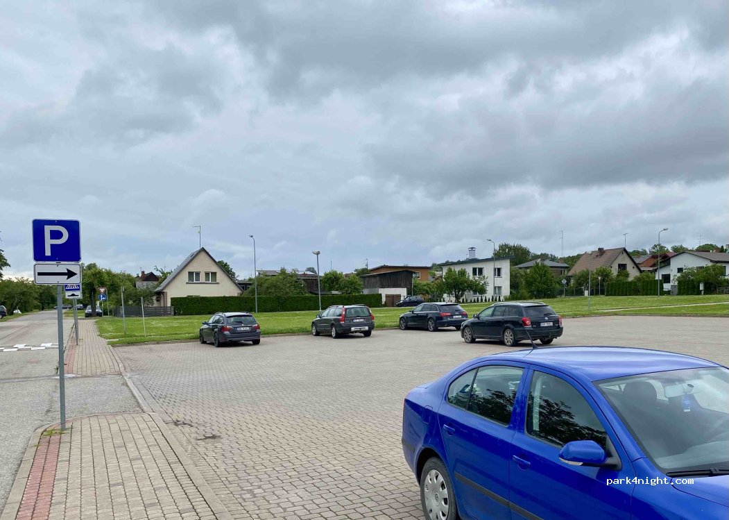 (4101) Cēsis - 14 Noras iela — foto 2