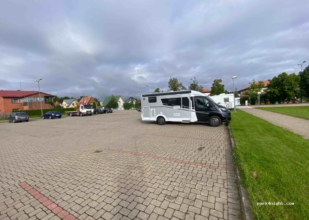 (4101) Cēsis - 14 Noras iela — foto 3