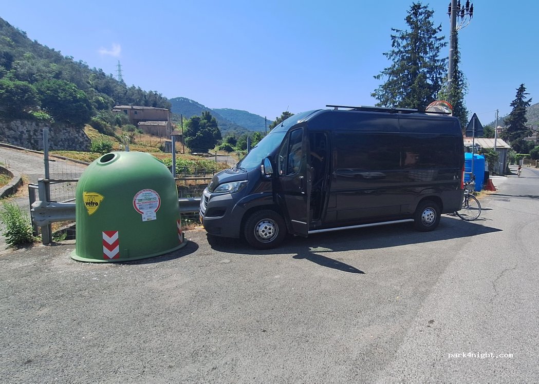 (19015) Levanto - 11 Località Piè dell’Erta — foto