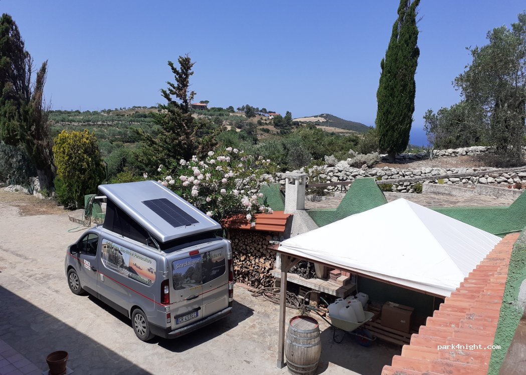 Sardaigne au Naturel — foto