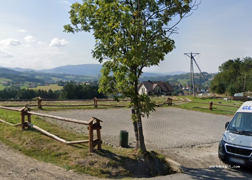 (34-600) Limanowa - 92 Jabłoniecka — foto