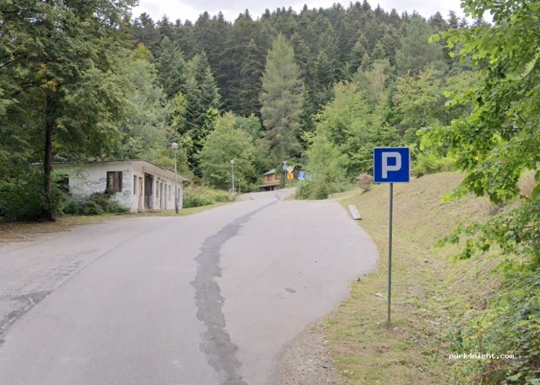 (34-600) Limanowa - 10 Jana Kasprowicza — foto