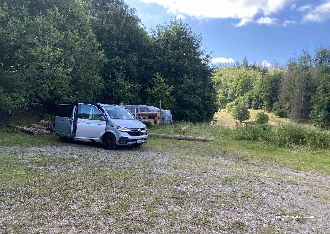 (98666) Masserberg - 32 Zur Werraquelle — foto
