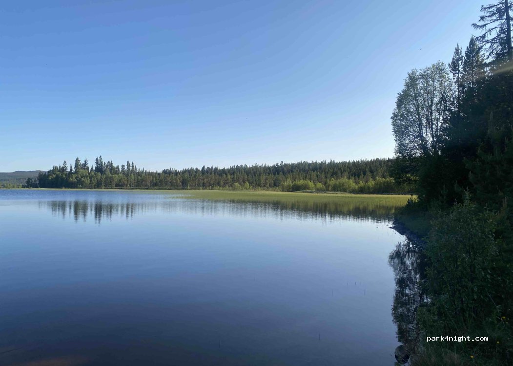 (2484) Rendalen - 118 Hanestadveien — foto
