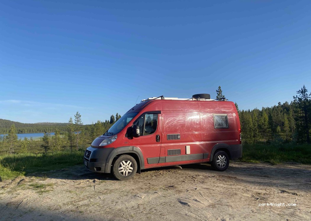 (2484) Rendalen - 118 Hanestadveien — foto 2