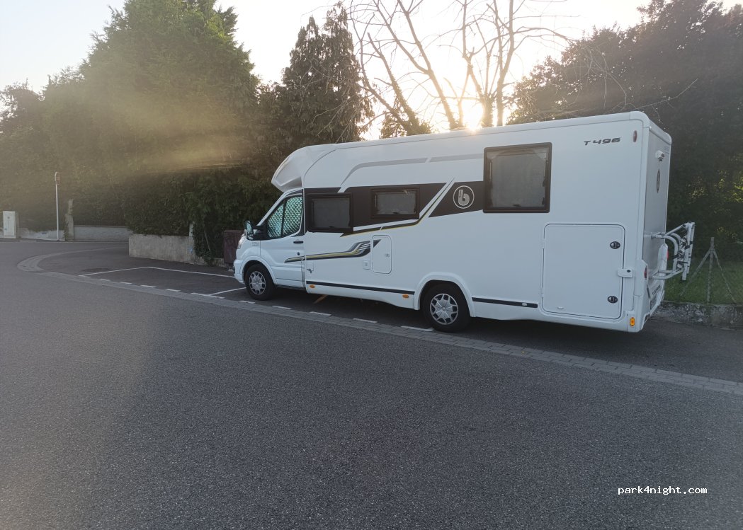 (67120) Molsheim - 6 Rue de la Fonderie — foto