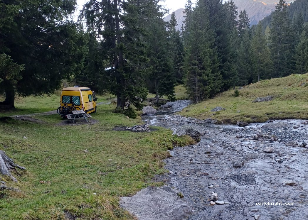 (7250) Klosters-Serneus - — foto 3