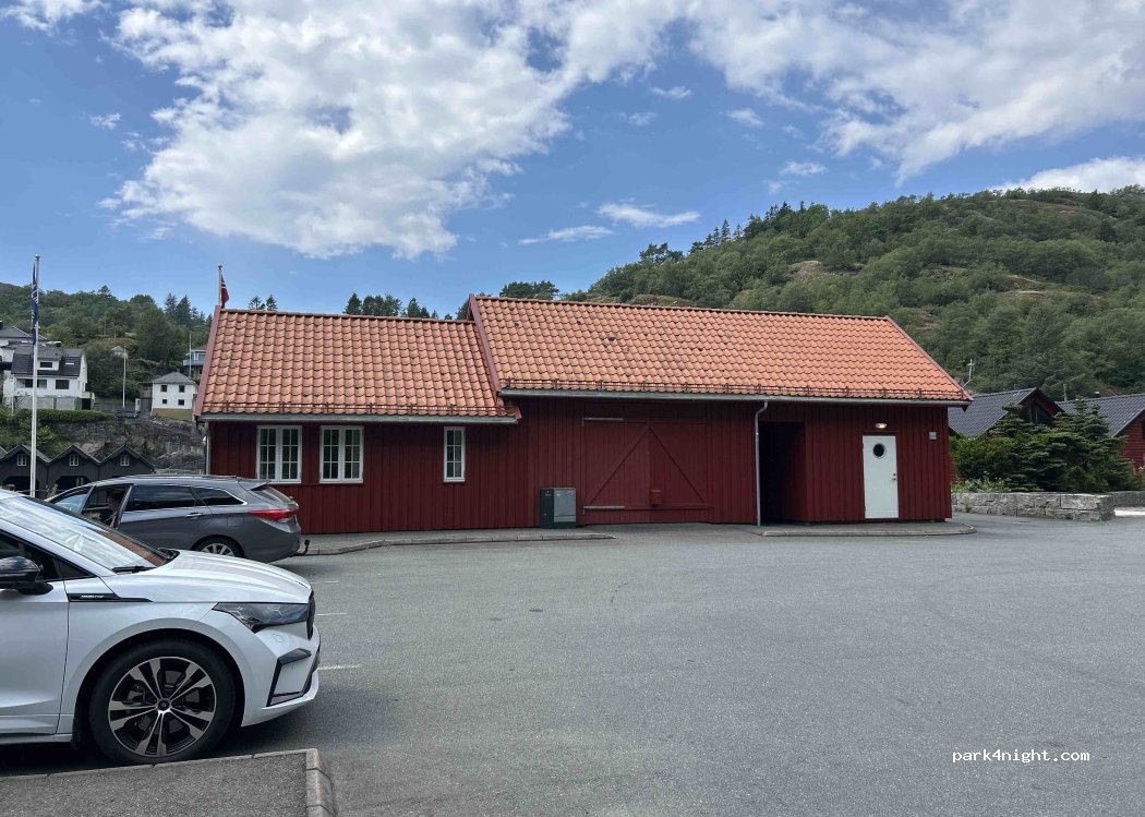 (4380) Hauge i Dalane - 92 Rekefjord — foto 3