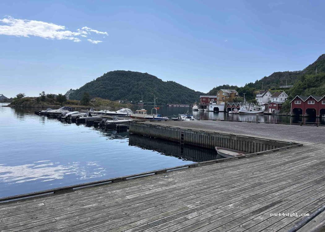 (4380) Hauge i Dalane - 92 Rekefjord — foto 4
