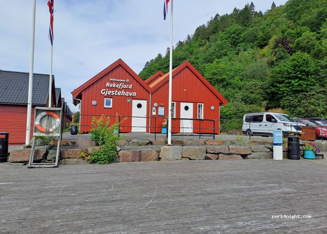 (4380) Hauge i Dalane - 92 Rekefjord — foto 5