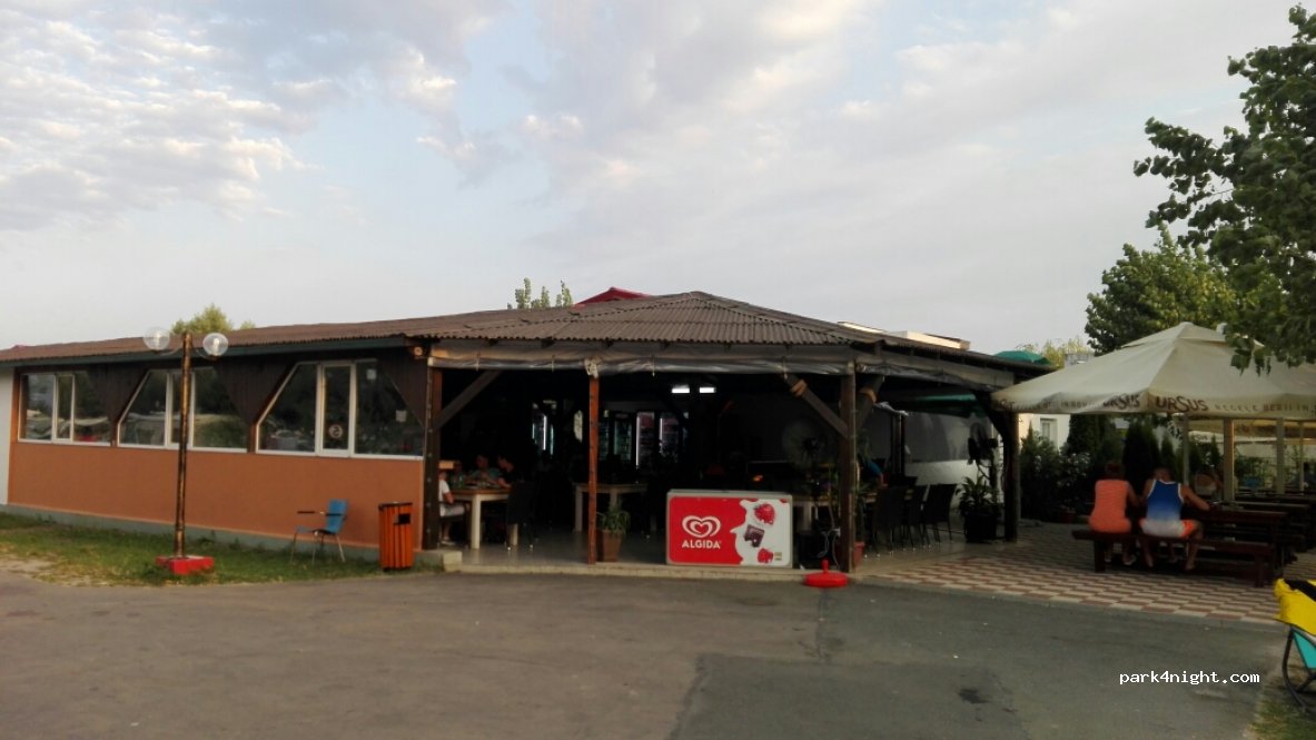 Camere de inchiriat Camping S — foto 3
