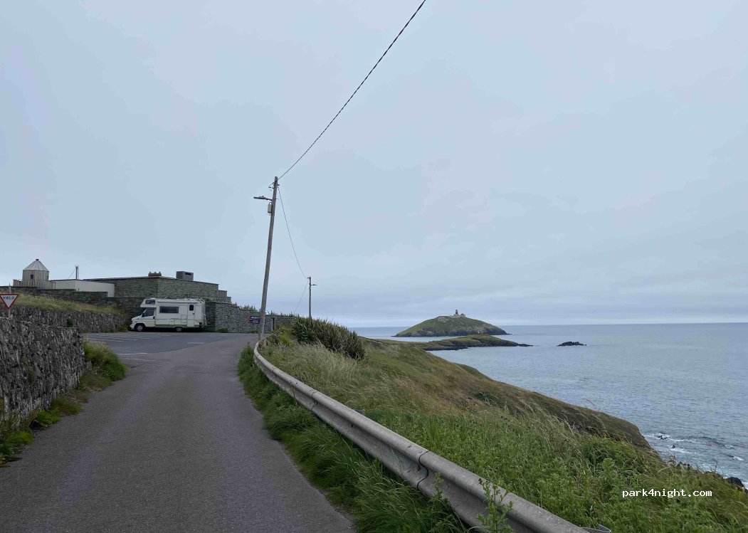 (P25 YX32) Ballycotton - 4 Verdon Terrace — foto