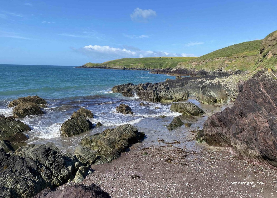 (P25 YX32) Ballycotton - 4 Verdon Terrace — foto 2