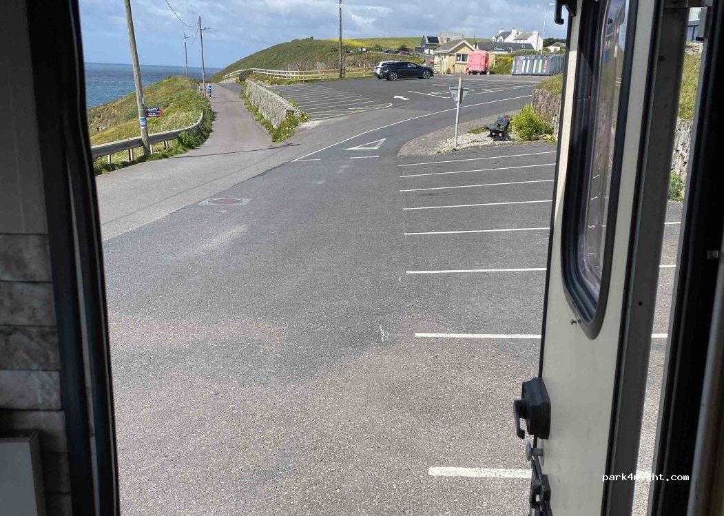 (P25 YX32) Ballycotton - 4 Verdon Terrace — foto 3