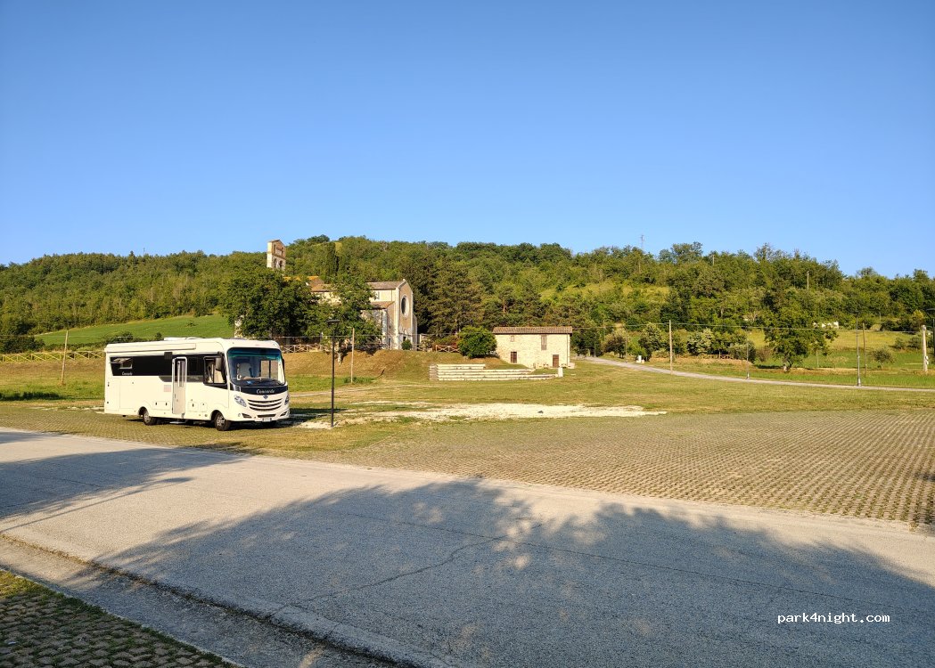 (64030) Ronzano - 46 Frazione Santa Maria di Ronzano — foto 2