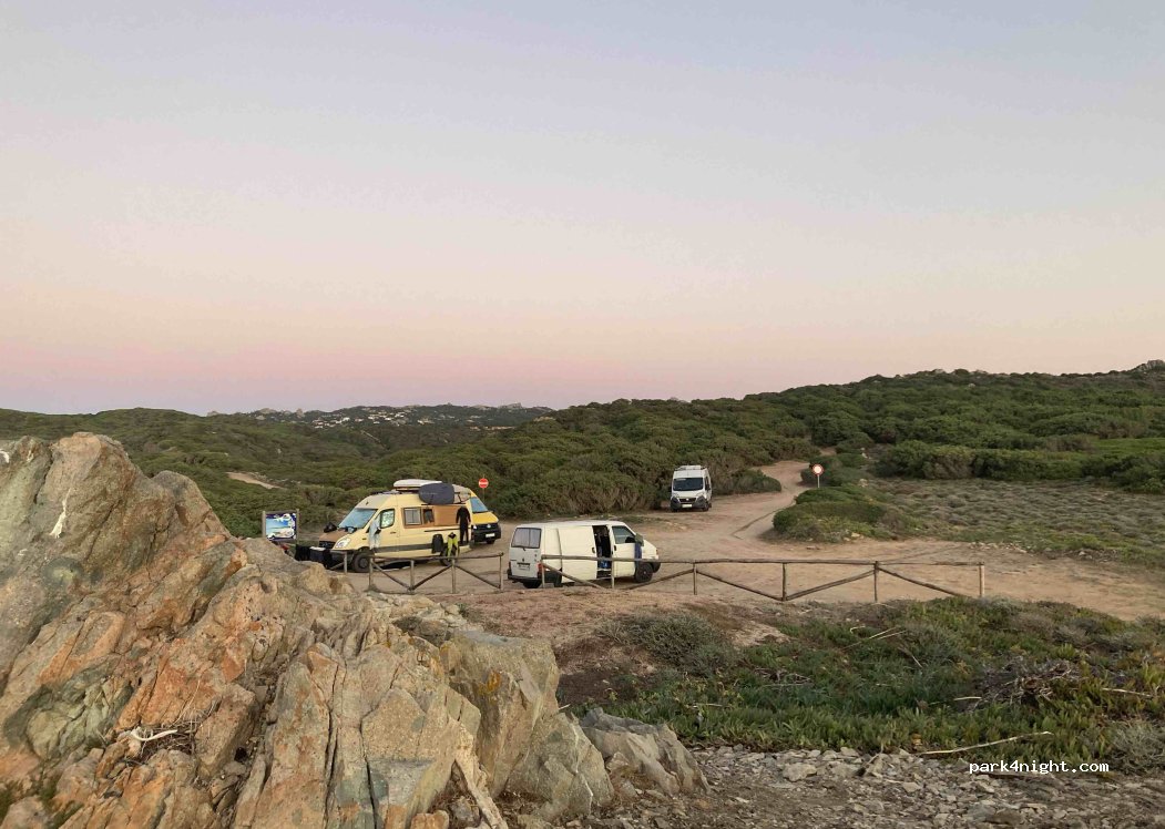 (07020) Aglientu - — foto 5