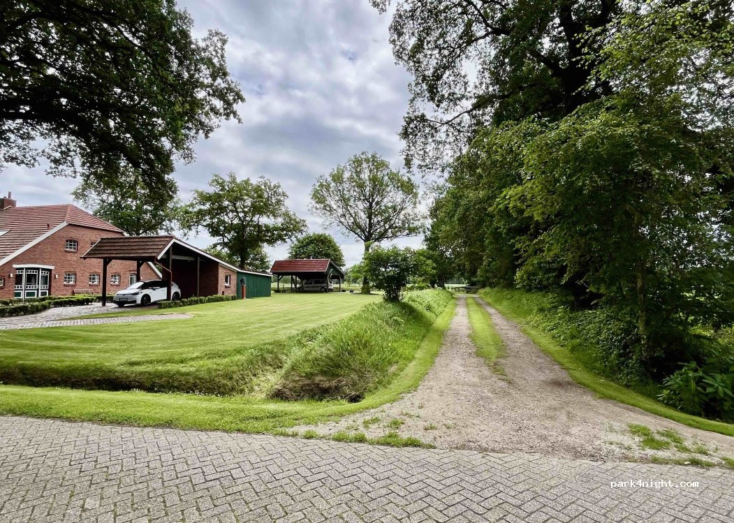 (26670) Uplengen - 33 Riesbarger Ring — foto 2