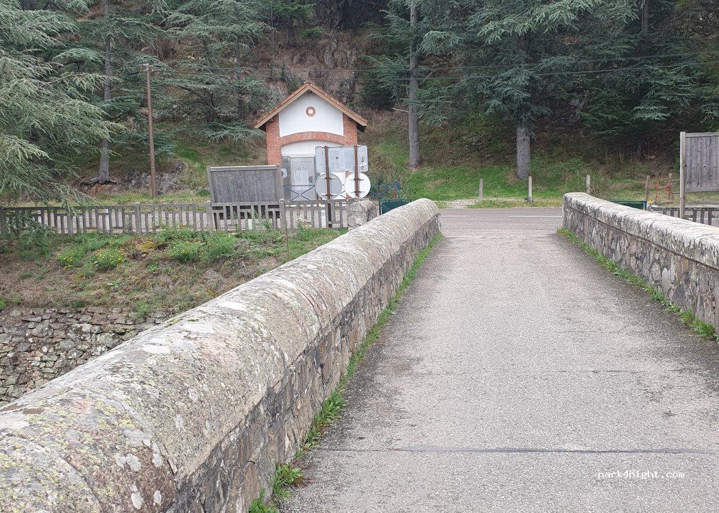 (07100) Saint-Marcel-lès-Annonay - Les Rasis — foto 2