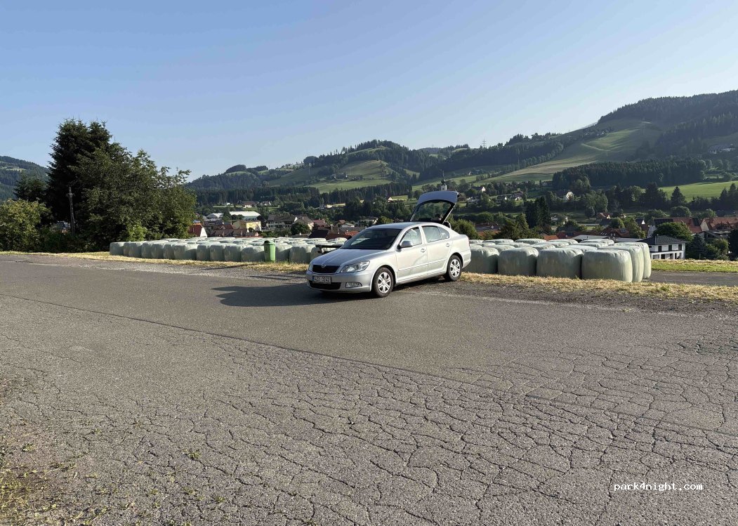 (9463) Reichenfels - 14 Rainsbergstraße — foto
