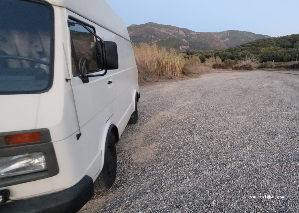 (20232) Oletta - 2270 Strada Di Padula — foto