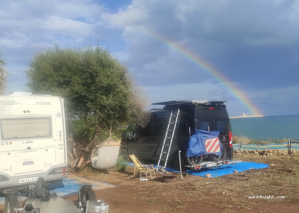 (97010) Marina di Modica - Via Lungomare Regilione 19 — foto