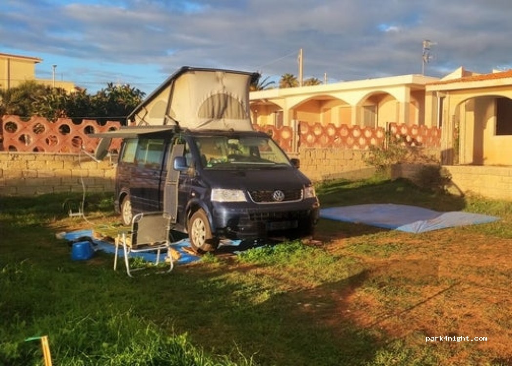 (97010) Marina di Modica - Via Lungomare Regilione 19 — foto 2