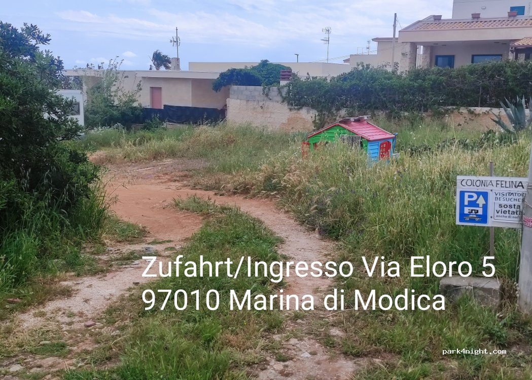 (97010) Marina di Modica - Via Lungomare Regilione 19 — foto 3