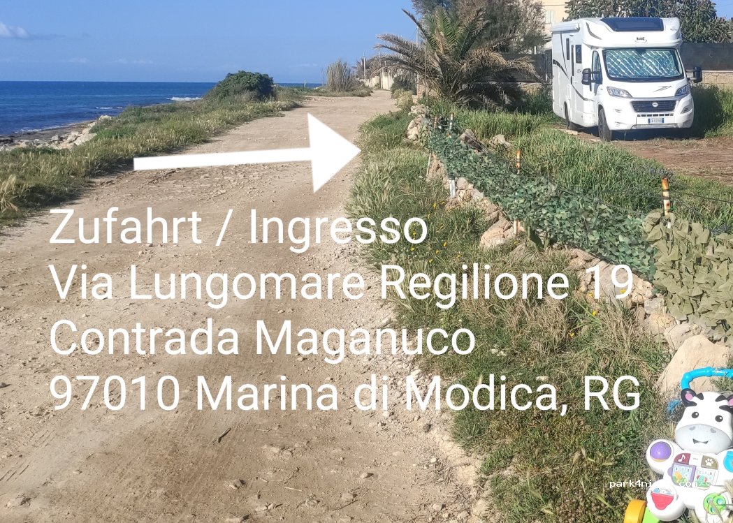 (97010) Marina di Modica - Via Lungomare Regilione 19 — foto 4