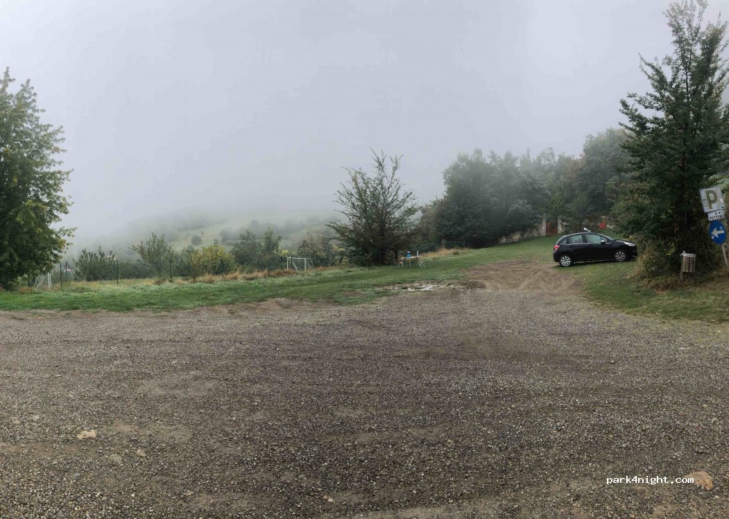 (41028) Serramazzoni - Via Pazzano Estense — foto 2