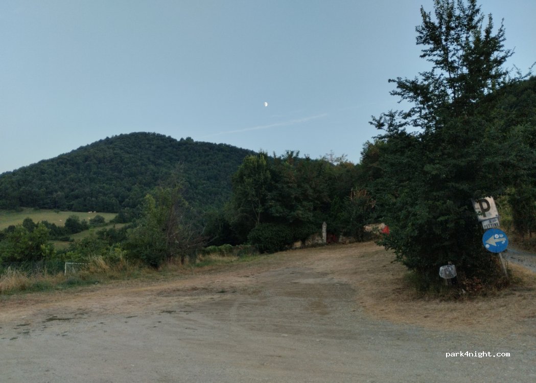 (41028) Serramazzoni - Via Pazzano Estense — foto 4